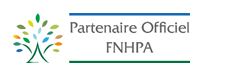 Partenaire officiel FNHPA